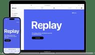 Replay (Image via Apple)